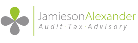 Jamieson Alexander Audit Limited logo